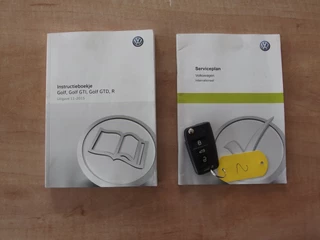 Volkswagen Golf CAMERA / NAVI / CLIMA / PDC / BLUETOOTH / CRUISE / DAB+ / NL-AUTO - afbeelding nr 33