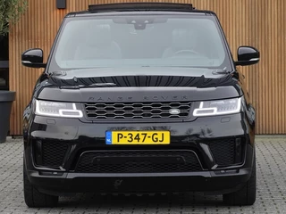 Land Rover Range Rover Sport Land Rover Range Rover Sport 3.0 TDV6 HSE 258PK R-Dynamic / 2018 / LED - afbeelding nr 54