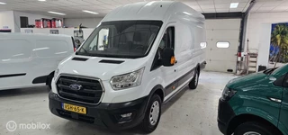 Ford Transit Ford Transit 350 2.0 TDCI L3H2   XXL - afbeelding nr 2