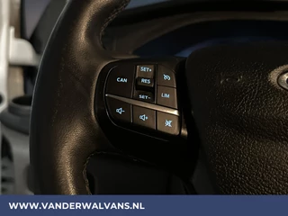 Ford Transit Custom Parkeersensoren, Bijrijdersbank - afbeelding nr 9