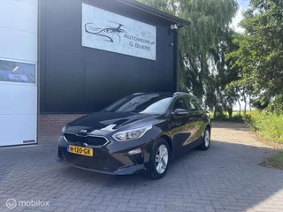 Kia Ceed Sportswagon Kia Ceed Sportswagon 1.0 T-GDi DynamicPlusLine, Camera - afbeelding nr 2