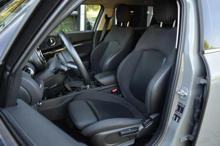 MINI Clubman Mini Mini Clubman 2.0 Cooper S Chili Serious Business AUT Carplay Cruise Stoelvw - afbeelding nr 12