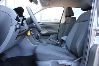 Volkswagen T-Cross Volkswagen T-Cross 1.0 TSI DSG Aut. LIFE PDC Voor en achter Apple Carplay - afbeelding nr 15