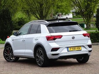 Volkswagen T-Roc - afbeelding nr 9