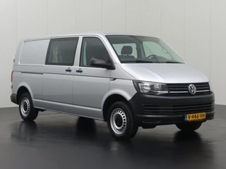 Volkswagen Transporter | Navigatie | Camera | Airco | Trekhaak - afbeelding nr 7