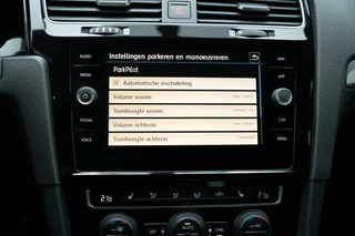 Volkswagen Golf Volkswagen Golf Variant 1.0 TSI Comfortline*LED*CARPLAY*NAVI - afbeelding nr 26