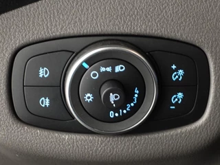 Ford Transit Connect Ford Transit Connect 1.5 EcoBlue L1 Trend Aut.| Navi|Airco|PDC A|Cruise Control|3Zits|Camera|DAB+ - afbeelding nr 22
