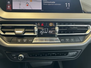 BMW 1 Serie BMW 1 Serie 118i Executive Edition Automaat | Navi | Cruise | Apple Carplay - afbeelding nr 26
