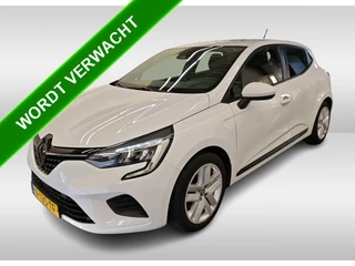 Renault Clio 1.6 E- Automaat Tech Hybrid