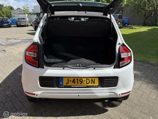 Renault Twingo Renault Twingo 1.0 SCe Dynamique - afbeelding nr 8