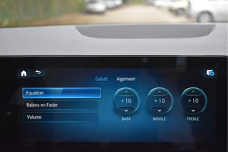 Mercedes-Benz B-Klasse Mercedes-Benz B-Klasse 250 e AMG Line | Open dak | Sfeerverl | DAB | Carbon | Carplay | Stoelverw | Full LED | AMG Velgen - afbeelding nr 53