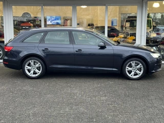 Audi A4 Audi A4 Avant 2.0 TFSI 190pk AUTOMAAT,ultra Pro Line Spring Advantage,Gr.Navi,Clima,Cruise,Lmv,Pdc, - afbeelding nr 34