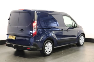 Ford Transit Connect - Airco - Cruise - PDC - € 8.950,- Excl. - afbeelding nr 3