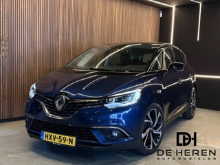 Renault Scénic 1.3 TCe Bose 12 MND Garantie massage stoel