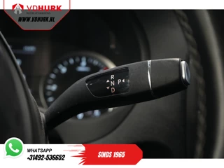 Mercedes-Benz Vito Mercedes-Benz Vito 116 CDI Aut. L2 RWD BPM VRIJ! Standkachel/ Navi/ Stoelverw./ Carplay/ Camera/ Cruise/ Trekhaak/ Airco - afbeelding nr 20