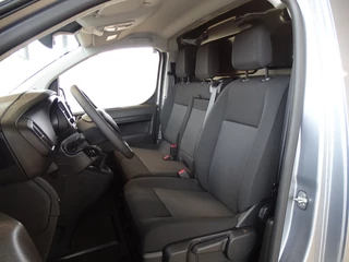 Fiat Scudo Fiat Scudo 2.0 145 PK L3H1 Pro-Edition - afbeelding nr 9