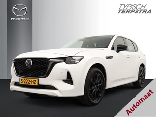 Mazda CX-60 - 386328529-0