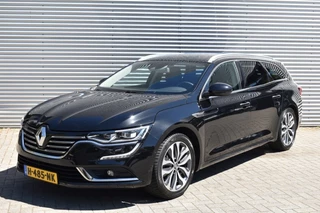 Renault Talisman - 233385524-0