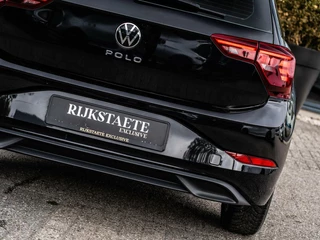 Volkswagen Polo Volkswagen Polo 1.0 TSI|NIEUW MODEL|VIRTUAL|LANE ASS.|CRUISE - afbeelding nr 31