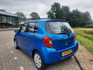 Suzuki Celerio Suzuki Celerio 1.0 Comfort - afbeelding nr 4