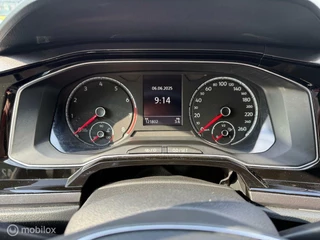 Volkswagen Polo VOLKSWAGEN POLO HIGHLINE R Line116 PK  AUTOMAAT 12 MND BOVAG RIJKLAAR PRIJS - afbeelding nr 17