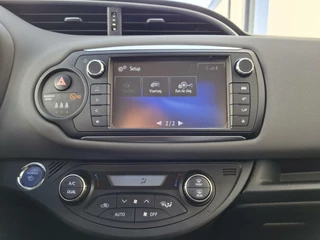 Toyota Yaris Toyota Yaris 1.5 Hybrid - afbeelding nr 24