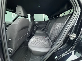 Volkswagen T-Cross - afbeelding nr 6