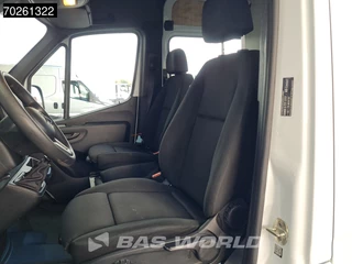 Mercedes-Benz Sprinter Mercedes Sprinter 314 CDI Dubbel Cabine L2H2 Airco Cruise L2 Doka Mixto 9m3 Airco Dubbel cabine Cruise control - afbeelding nr 18