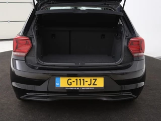 Volkswagen Polo Volkswagen Polo 1.0 TSI Highline | Stoelverwarming |  Parkeerhulp | Adaptive cruise | Navigatie | Bluetooth | Climate control | Getint glas - afbeelding nr 10