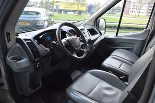 Ford Transit - afbeelding nr 11