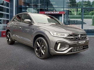 Volkswagen T-Roc - afbeelding nr 3