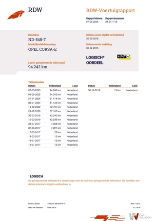 Opel Corsa Opel Corsa 1.4 Edition NAP AIRCO TREKHAAK CRUISE CONTROL - afbeelding nr 20