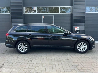 Volkswagen Passat Volkswagen Passat Variant 2.0 TDI Business Edition - afbeelding nr 35