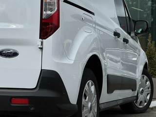 Ford Transit Connect Ford Transit Connect 1.5 EcoBlue L1 Trend bj 2020 Navi Airco - afbeelding nr 11