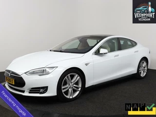 Tesla Model S - 266328188-0