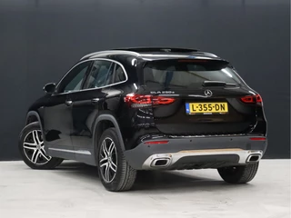 Mercedes-Benz GLA [MEMORY SEAT, SCHUIFDAK, APPLE CARPLAY, ANDROID, CAMERA, SFEERLICHT, NIEUWSTAAT] - afbeelding nr 3