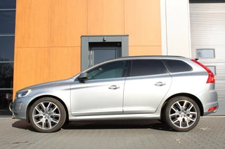 Volvo XC60 Volvo XC60 2.0 D4 FWD Automaat | Trekhaak | Xenon | Navi - afbeelding nr 2