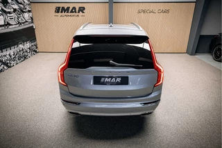 Volvo XC90 Volvo XC90 2.0 T8 Twin Engine AWD Inscription | 7 Zitter | Lederen stoelen met verwarming en geheugen | Trekhaak | - afbeelding nr 17