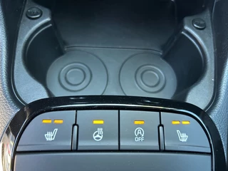 Kia Picanto Kia Picanto 1.2 83pk SPORT Climate, Navi, Camera - afbeelding nr 18