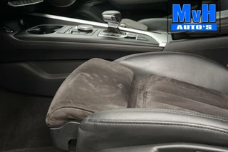 Audi A4 Audi A4 Avant 35 TFSI Sport |B&O|TREKHAAK|SPORTSTOELEN - afbeelding nr 64