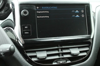 Peugeot 208 Peugeot 208 1.2 PureTech 110 PK CAMERA CARPLAY NAVI CRUISE - afbeelding nr 34