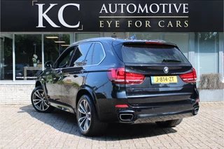 BMW X5 BMW X5 xDrive40e High M-Sport | Pano | H/K - afbeelding nr 5
