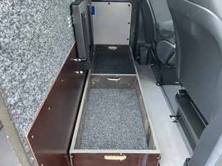 Mercedes-Benz Vito Mercedes Vito Bestel 119 CDI Lang automaat - afbeelding nr 15
