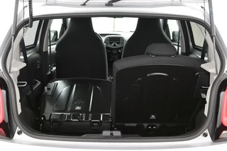 Citroën C1 Citroen C1 1.0 VTi Feel | 5 Deurs | Airco | Bluetooth | - afbeelding nr 36
