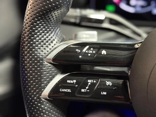 Mercedes-Benz C-Klasse Mercedes-Benz C-klasse 180 AMG Line | Sfeerverlichting | Stoelverwarming | Camera | Cruise control - afbeelding nr 18
