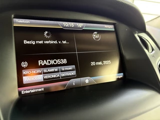 Ford Focus - afbeelding nr 15