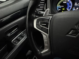 Mitsubishi Outlander Mitsubishi Outlander 2.4 PHEV Intense+ - afbeelding nr 20
