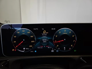 Mercedes-Benz A-Klasse - afbeelding nr 29