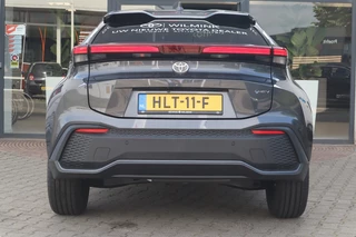 Toyota C-HR Toyota C-HR 1.8 Hybrid 140 Dynamic - afbeelding nr 5