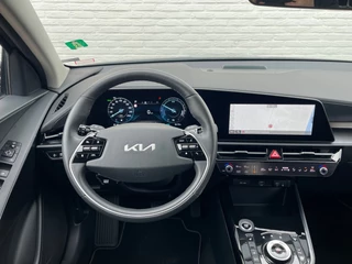 Kia Niro | CarPlay | ACC | Camera | LED | Keyless | DAB+ - afbeelding nr 11